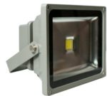 50W 12V DC Flood Light – TDLTEK 50W Warm White LED Flood Light /Spotlight/Landscape Lamp/Outdoor Security Light 12V