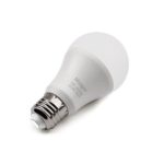 Dusk to Dawn LED Light Bulb, 40 Watt Equivalent 6000K Minger-Lighting Light Sensor Bulb, Sensor Light Security Bulb with Photosensor Detection E26/E27