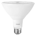Philips 460519 250W Equivalent Daylight PAR38 LED Spot Light Bulb