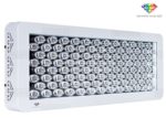 Advanced LED Lights – Full Spectrum LED Grow Light for Indoor Plants Vegs and Flowers – Diamond Series LEDs 200w With USA Made Bridgelux Blue and White 3w LEDs