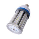 eSavebulbs 45W LED Corn Light Bulb 4500LM 6000K Daylight Indoor Outdoor Large Area Street Garage Parking Lot Lighting Lamp Ac 85V~265V