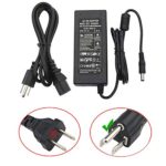 ABelle Power Adapter Power supply Transformers 12V 6A DC For LED Strip, Rope Light, Wireless Router, ADSL Cats, etc.