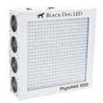 Black Dog LED PhytoMAX 1000 Watt LED Grow Light