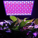 BLC 45W LED HydroPonics Grow Light Panel Reflector, Red Blue Spectrum Hanging Light for Indoor Marijuana, Produce, Seeding, Germination & Flower Plants (Greenhouse HydroGrow Technology) Energy Saver