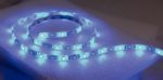 T-H Marine LED-51951-DP LED Flex Strip Rope Light, 24″ – Blue