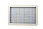 Hydrobest 300W LED Grow Light Full Spectrum for Hydroponic Greenhouse Indoor Plants Veg and Flower