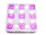 Advanced LED Lights – Full Spectrum LED Grow Light for Indoor Plants Vegs and Flowers – Diamond Series XML 350 With 10W CREE XML LEDs