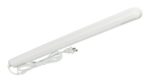 Ecolight Super Slim 16-inch LED Plug In Under Cabinet Light Bar