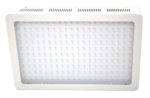Anjeet 600W LED Panel Grow Light Hydroponic System Full Spectrum For Indoor Plant Veg and Flower Replace HPS Lamp