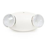 eTopLighting Emergency Exit Light, Standard LED Bug Eye Head, LED Spot Light,  AVC1008