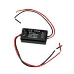 NNDA CO 1PC 12V Flash Strobe Controller Flasher Module For LED Brake Stop Light
