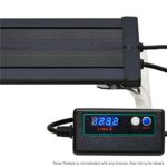 Beamswork ET Series 0.50W LED Aquarium Light Freshwater Timer Ready (ET Timer Module)