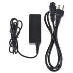 10ft Cord AC/DC Adapter for OPI LED Lamp GC900 Model PS 1065-300T2B200 O.P.I PA1065-294T2B200 OPT 29V 29.5V 30V Charger Power Supply