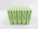 Solar Light AA Ni-Mh 600mAh Rechargable Batteries ( Pack of 20)