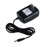 VILTROX 2m/6.5ft Premium External Power Supply 12V 2A OUTPUT AC/DC Adapter 100-240V input for LED Light ,L116T/L116B ,Monitor DC-70/DC-50, Switching Power Supply ¡­