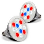AeroGarden LED Grow Light (12w) (2-Pack)