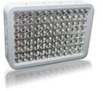 VOODOO 300W LED Grow Light Full Spectrum for indoor veg and flower Greenhouse Garden Hydroponic Cannabis Marijuana Weed and Medicinal Plants