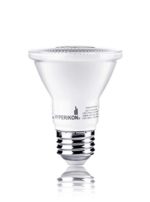 Hyperikon PAR20 LED Bulb Dimmable, 8W (50W Equivalent), 2700K (Warm White), CRI 90+, Flood Light Bulb, Medium Base (E26), UL & ENERGY STAR – Great for Living Room, Patio, Bedrooms