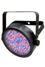 CHAUVET DJ SlimPAR 56 LED PAR Can Wash Light w/Built-In and Sound Activated Modes