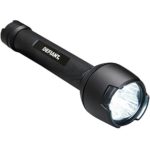 Defiant HD15BF01 850 lm LED Flashlight and 3 C Cell Batteries Included