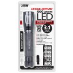 Feit 72336 1000 Lumen Flashlight