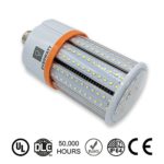 30W LED Corn Light Bulb, Large Mogul E26 Base, 3530 Lumens, 4000K, Replacement for 80W to 150W Equivalent Metal Halide Bulb, HID, CFL, HPS