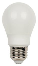 Westinghouse 4513620 60W Equivalent A15 Soft White Led Light Bulb with Medium Base (4 Pack)