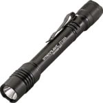 Streamlight 88033 ProTac 2AA 250 Lumen Professional Tactical Flashlight with High/Low/Strobe w/ 2 x AA Batteries