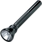 Streamlight 77553 UltraStinger LED Flashlight with 120-Volt AC/12-Volt DC Charger