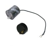United Pacific 90652 LED Flasher