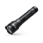 [Rechargeable] Anker Bolder LC40 Flashlight, LED Torch, Super Bright 400 Lumens CREE LED, IP65 Water Resistant, 5 Modes High/Medium/Low/Strobe/SOS, Indoor/Outdoor (Camping, Hiking and Emergency Use)
