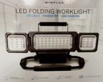 Winplus LED Folding Worklight