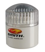 CE Smith Trailer 27656A Post Style LED Light Kit- Replacement Parts and Accessories for your Ski Boat, Fishing Boat or Sailboat Trailer