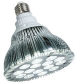 powerPAR 15-watt LED Bulb, White