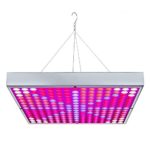 Osunby LED Grow Light 45W Full Spectrum Plant Grow Lamp Bulb For Hydroponics Indoor Plant