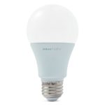 SORAA Healthy For Better Sleep A19 LED Dimmable 600-Lumen Soft White (2700K), 60-Watt Equivalent Light Bulb, No Buzz, E26 Medium Base