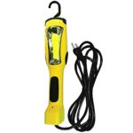 Voltec 08-00629 10W Cob LED 1200 Lumen Work Light