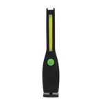 Work Light ,Vanvler Rechargeable LED Light Slim New 410 Lumen (Green)