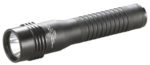 Streamlight 74751 Strion LED High Lumen Rechargeable Professional Flashlight with 120-Volv AC/12-Volt DC Charger and 1 Charger Holder