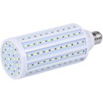 JacobsParts LED Corn Light Bulb 26W / 175W Equivalent 2800lm 150-Chip E26 Cool Daylight White 6000K
