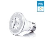 Hyperikon PAR20 LED Dimmable Bulb 8W (50W Equivalent), Spot Light Bulb, 3000K (Soft White Glow), Medium Base (E26), CRI90+, UL and Energy Star – Perfect for Kitchen, Patio, Bedroom (6 Pack)