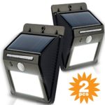★ Top Rated ★ My Solar Led Lights ★ Outstanding Solar Powered LED Lights ★ Highly Effective ★ Super Bright Solar LED Lights ★ Amazing Outdoor Lighting Solution ★ Great for Walkways , Driveways, Porches, Decks, Gardens and Patios – 192.2