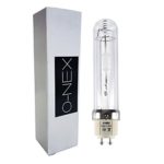 O-NEX 315W CMH CDM Grow Light Kit Full Spectrum System Replacement Bulb Only, 120V/240V 4200K Bulb