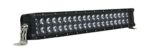HELLA 357212221 ValueFit RGB Northern Lights Series Light Bar 40 LED/22″ (Controller sold separately for RGB)