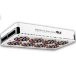 S360 Advance Spectrum MAX LED Grow Light Kit