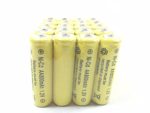 Solar Light AA Ni-Cd 800mAh Rechargable Batteries (Pack of 20)