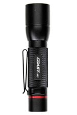 Coast HX5 Pure Beam Focusing Pocket LED Flashlight