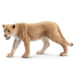 Schleich Lioness Toy Figure