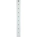 GE Wireless LED Utility Light, 18 in, 150 Lumens, White, 27510