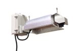 LED Lighting Urban Flora 1000W Commercial 277V DE System Hydroponics